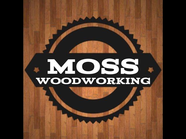BFI's Small Business Spotlight: Moss Woodworking