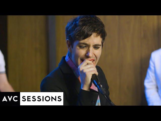 Ezra Furman performs "Love You So Bad" | AVC Sessions