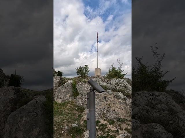 Sinj, Hrvaška