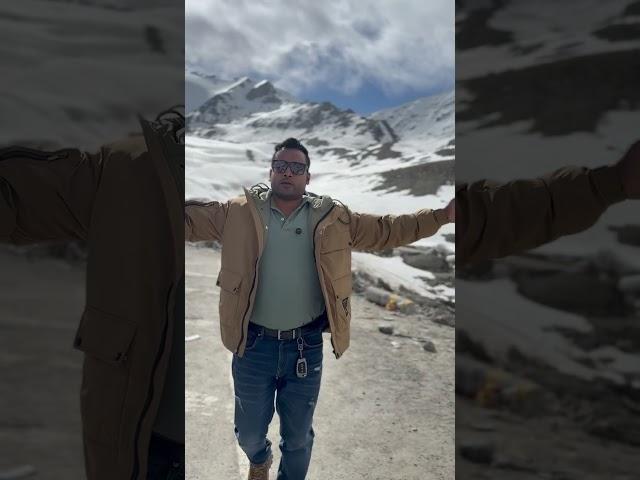 Shinkula top || jispa || manali 🩷🩷