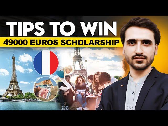 5 Secret Tips to Win Erasmus Mundus Scholarship 2025 (How to?)