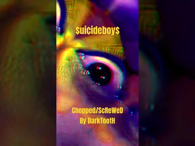 $Boy$ -Light @ the end of the tunnel | CHOPPED/$cR3WeD by DarkTootH