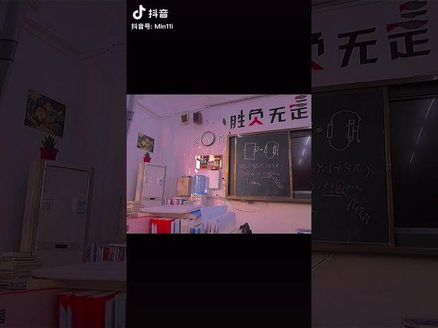 （抖音） TikTok China study account  (学习账户)(*-*)