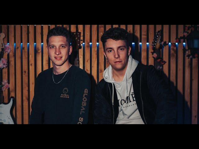 Noah Milo - Sag mir warum (SharQ Sessions)