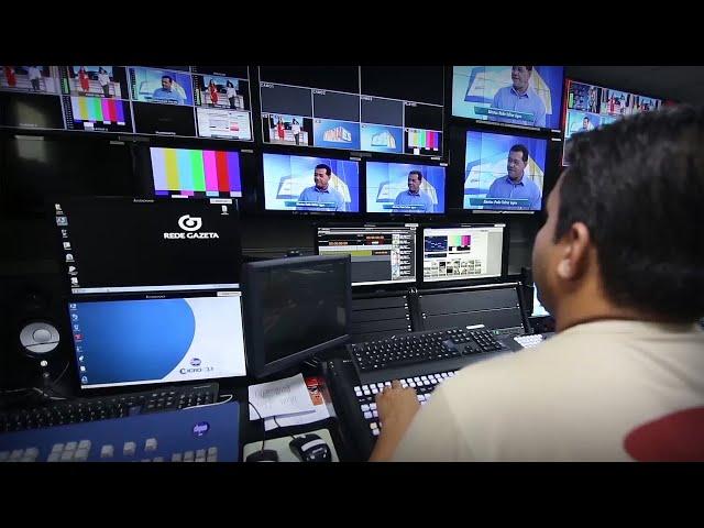 TV Gazeta