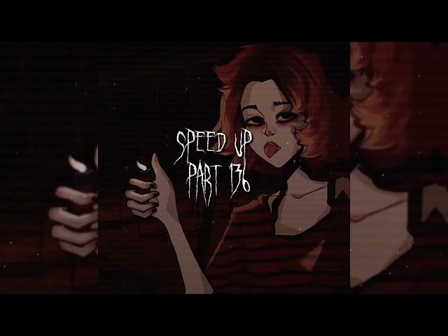 ПОЛМАТЕРИ - ярче звёзд | speed up/nightcore