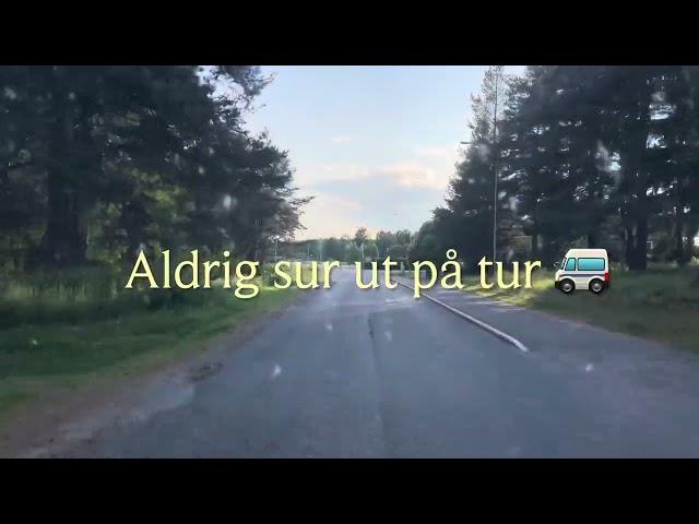 Ny video inom kort på @VanlifeRoy