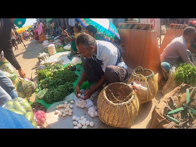 Kokrajhar Market Post Pandemic || Northeast India Assam