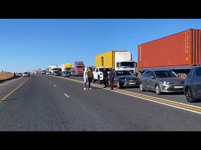 South Africa on 2 June 2025 Today