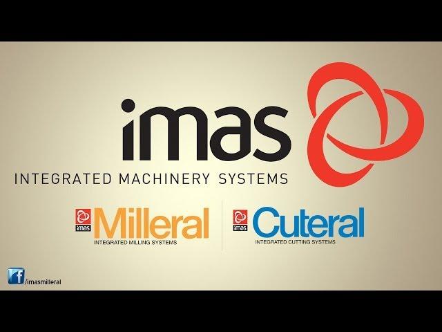 Imas Integrated Machinery Systems