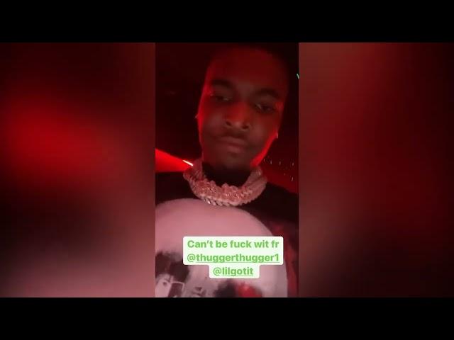 Young Thug & Gunna - Ice On My Fist (Berettas) [Snippets]