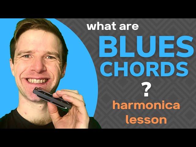 Understanding Blues Chords | Dominant Seventh Chords, Degrees and Arpeggios