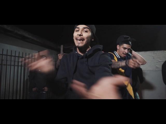 Lil1700Adrian - Packers ft Pico300 (Music Video) Dir By @BlessedVisualsOfficial