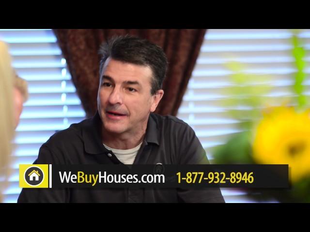 WeBuyHouses.com® - The Easy Way to Sell Today™ - WE BUY HOUSES®