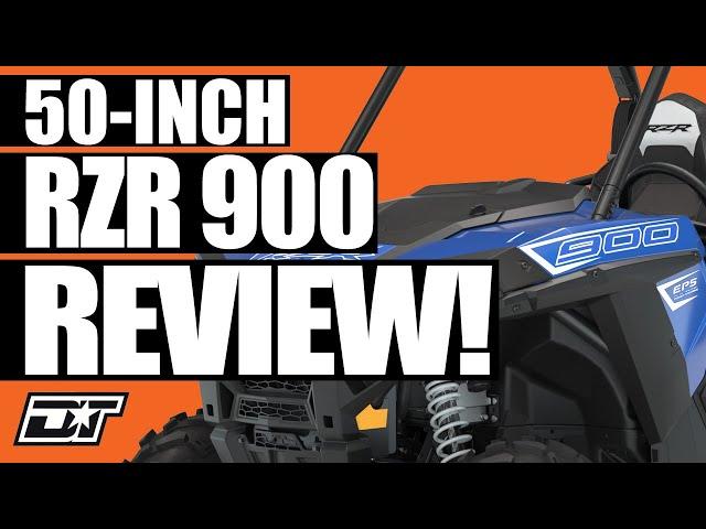 Full Review of the 2020 Polaris RZR 900 EPS Fox Edition