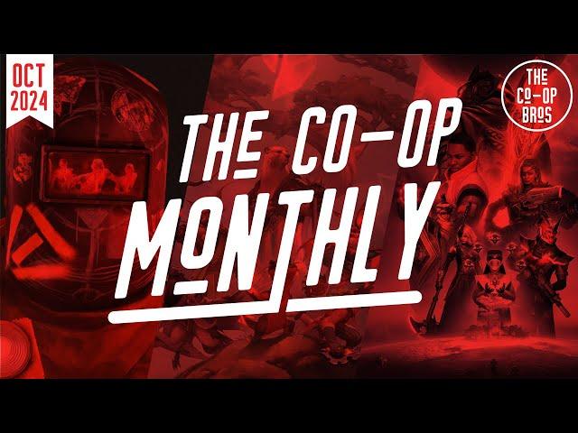 The Co-Op Monthly | October 2024