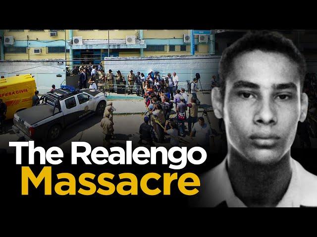 The Realengo Massacre (Rio de Janeiro, Brazil)