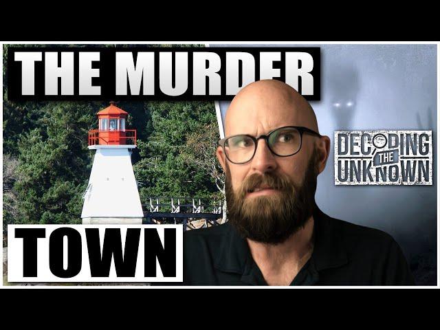 What Really Happened in Portlock, Alaska?