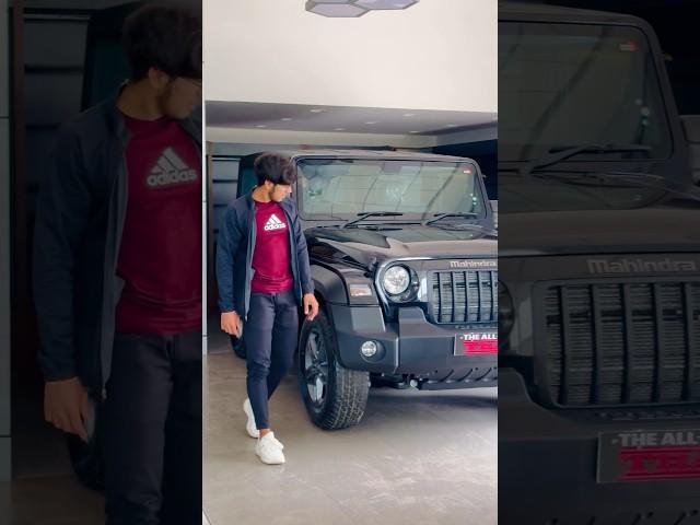 Showroom  Visit || Konsi Gadi Le Fir || #youtubeshorts #newcar #viral