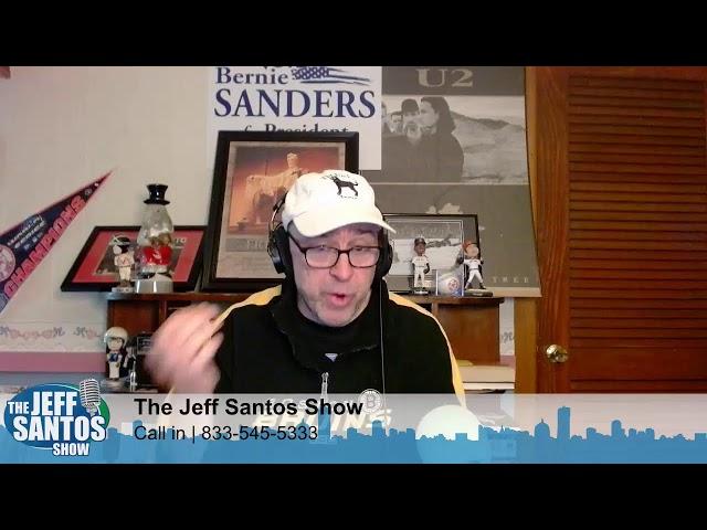 The Jeff Santos Show