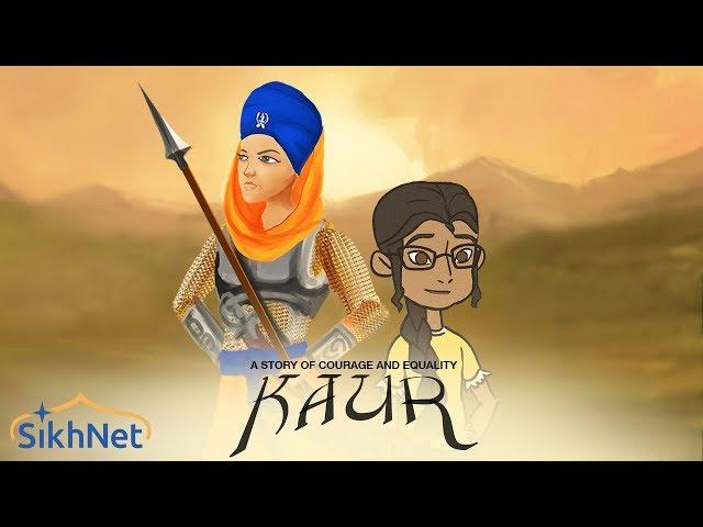 KAUR - A Story of Courage and Equality