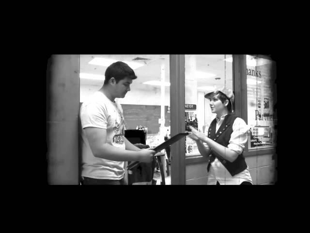 Washburn Tech Graphics Tech Sherlock Adventure 2015