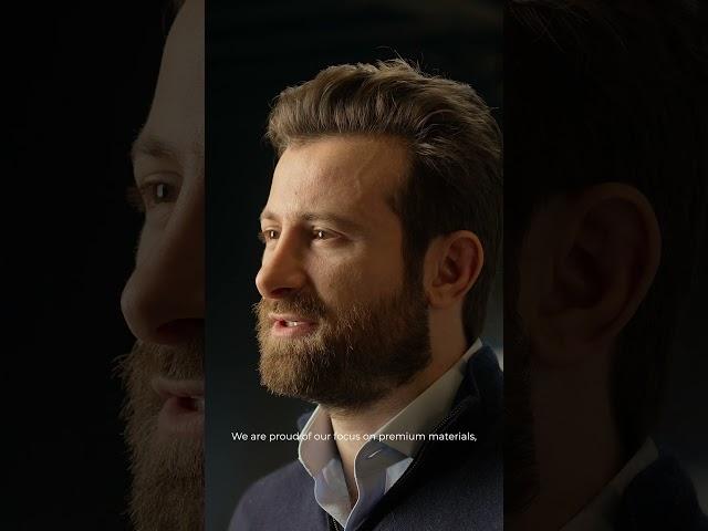 Swan & Edgar - Our Brand