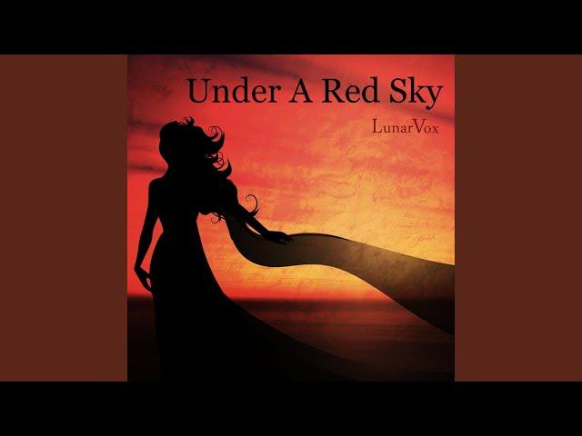 Under a Red Sky