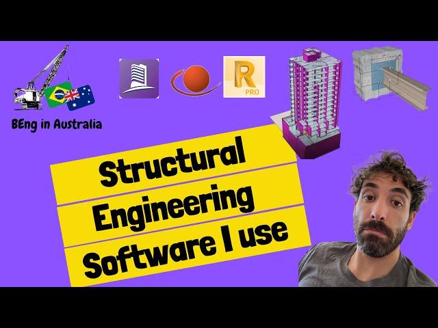 Best Software for Structural Engineers