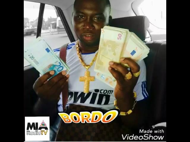 MONEY HOND BORDO - CASH AN CARRY (NEW MUSIC 2017)