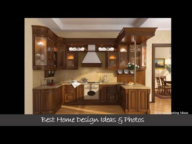 Cabinet design ideas kitchen | Inspirational Interior Design decor Picture Idea for Your Modern