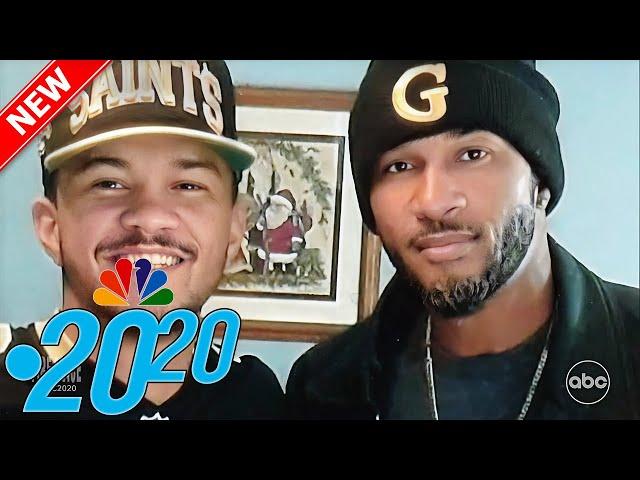ABC 20/20 New 2025 Season 2025 | Fire and Vice | ABC 20/20 Full Episodes 2025 New