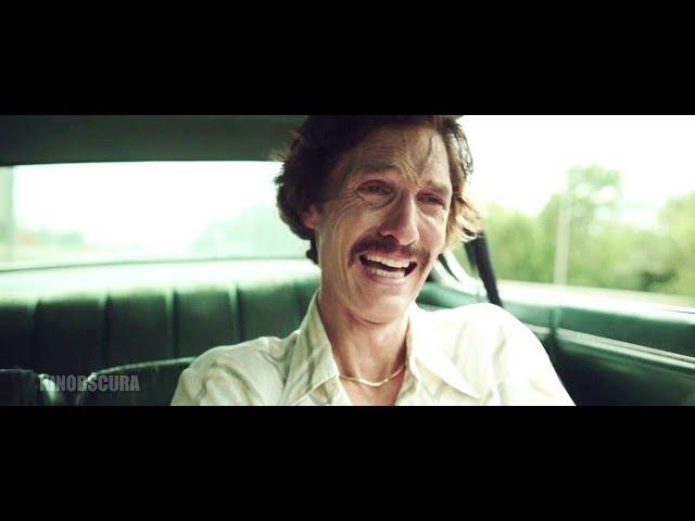 Dallas Buyers Club (2013) - Crying Scene