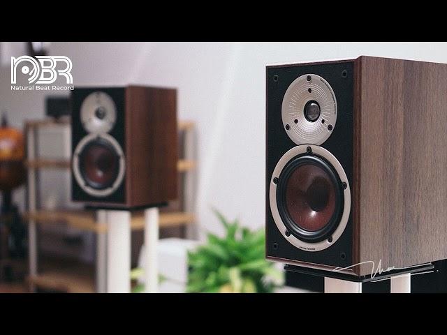 Hi-Res Audio Test Speaker - Perfect Sound - Audiophile NBR Music