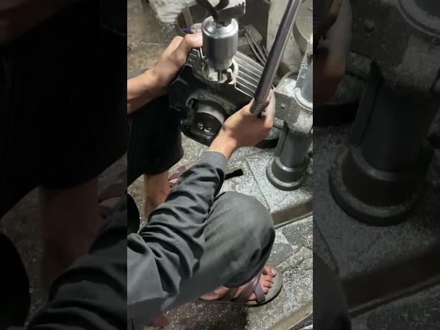 Suzuki samurai block porting #suzuki #ax100 #samurai #shogun #block #max100 #vairal