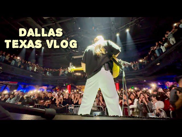 Dallas, Texas. America vlog-1. Naya kura ko anuvab gariyo.