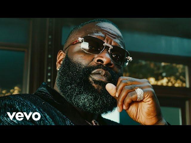 Rick Ross - RISE TO POWER | 35 Minutes Best of Rick Ross (Ft. Jeezy, Lil Wayne, Kevin Gates, T.I..)