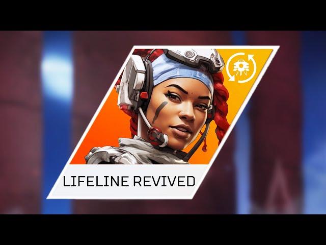 New Lifeline Abilities Are Insane!