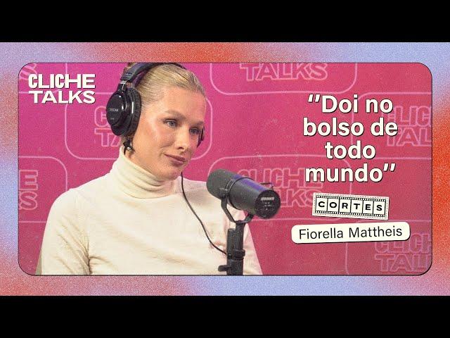 O Desenvolvimento da Moda Circular vs. Fast Fashion | Cliche Talks #Ep41