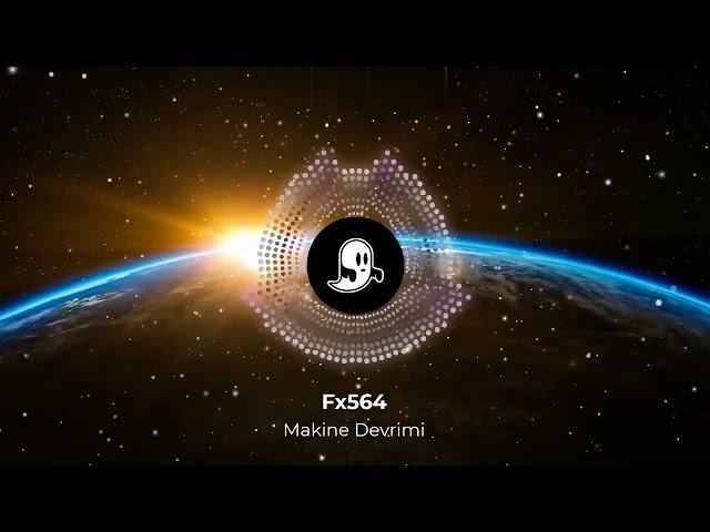 Makine Devrimi by Fx564 Official Video