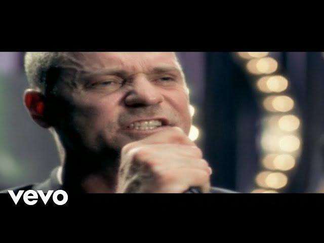 The Tragically Hip - Silver Jet (Official Video)