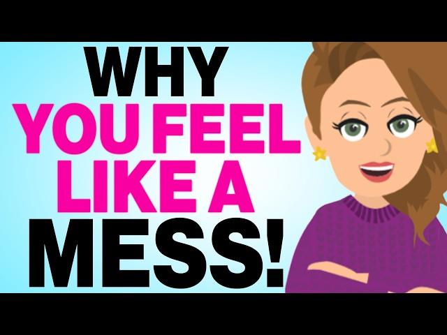 Why The Vortex Keeps Spitting You Out  Abraham Hicks 2025