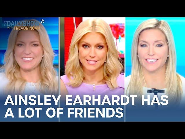 Ainsley Earhardt Lifestyle In 2024 | Net Worth, Fortune, Mansion | The Celebrity Circuit