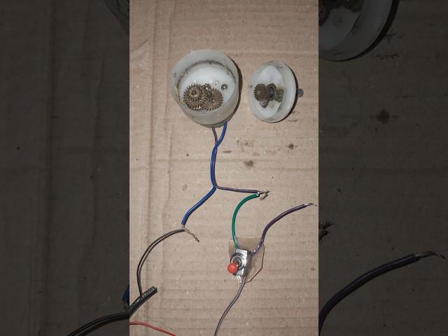 How Gear Work full details . #gear #shortvideo #shorts #viral #tech #project #dcmotor #video #diy