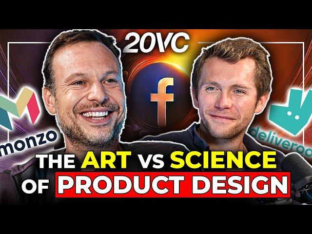 Mike Hudack: How Facebook, Monzo and Deliveroo Build Great Products | E1201