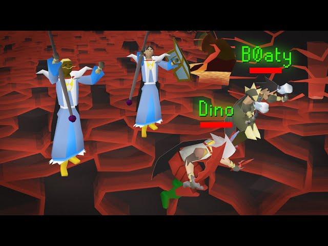DMM ALL STARS DAY 2 - (SOLOMISSION SNAKES)