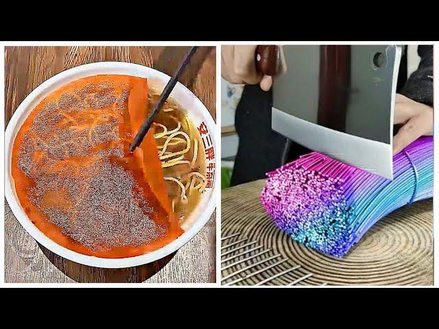 Best Oddly Satisfying Video ||| Satisfying Enjoy and  Relaxing Compilation in Tik Tok #153