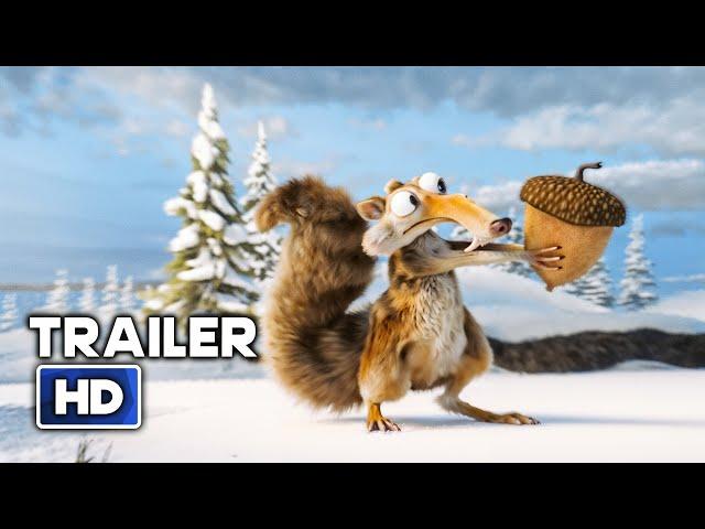 ICE AGE 6 Teaser Trailer (2026)