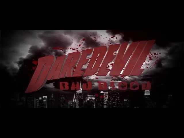 Daredevil: Bad Blood (Fan Film)