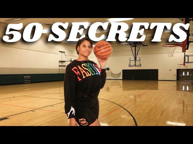 Get To Know Me | 50 Facts About Me